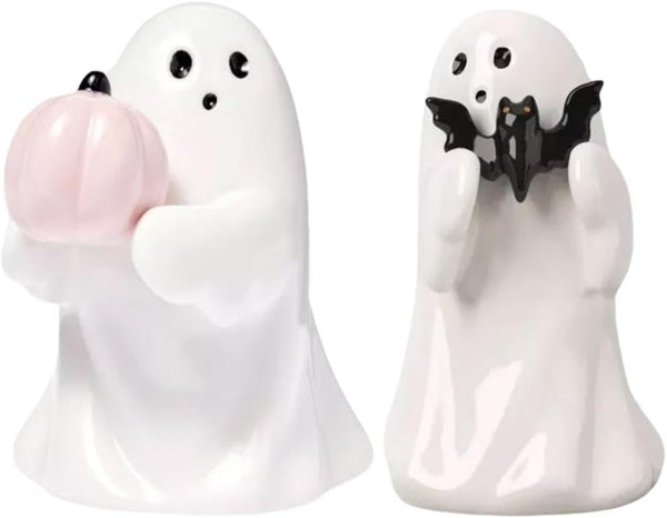 ✨2024 Bootiful Cute Ghost Statue 👻